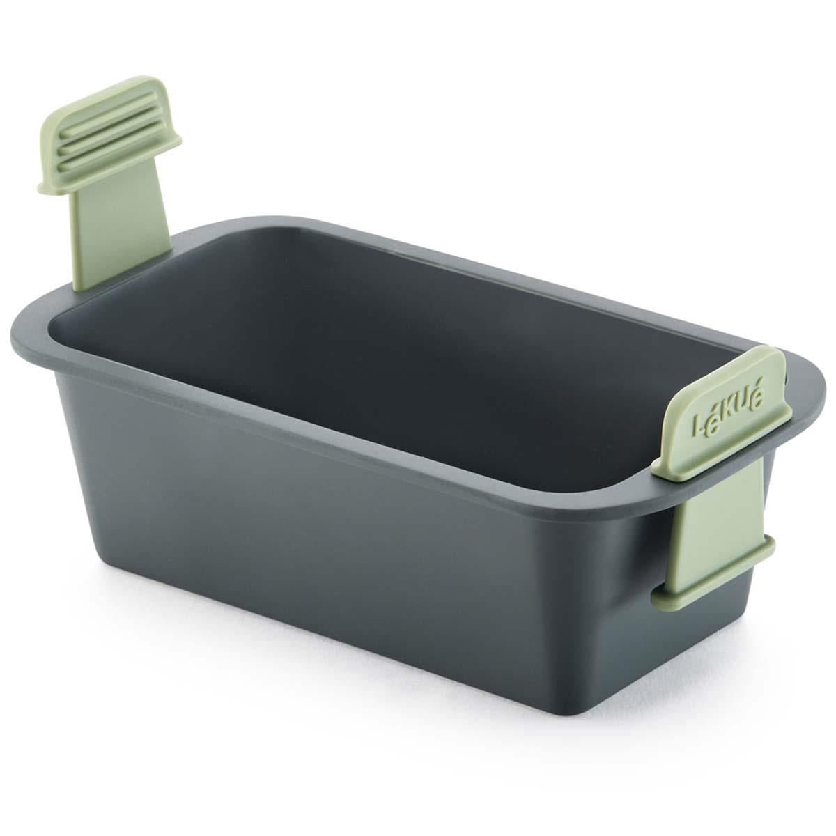 Lekue Air Fryer Rectangular Basket
