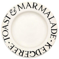 Emma Bridgewater Black Toast Side Plate