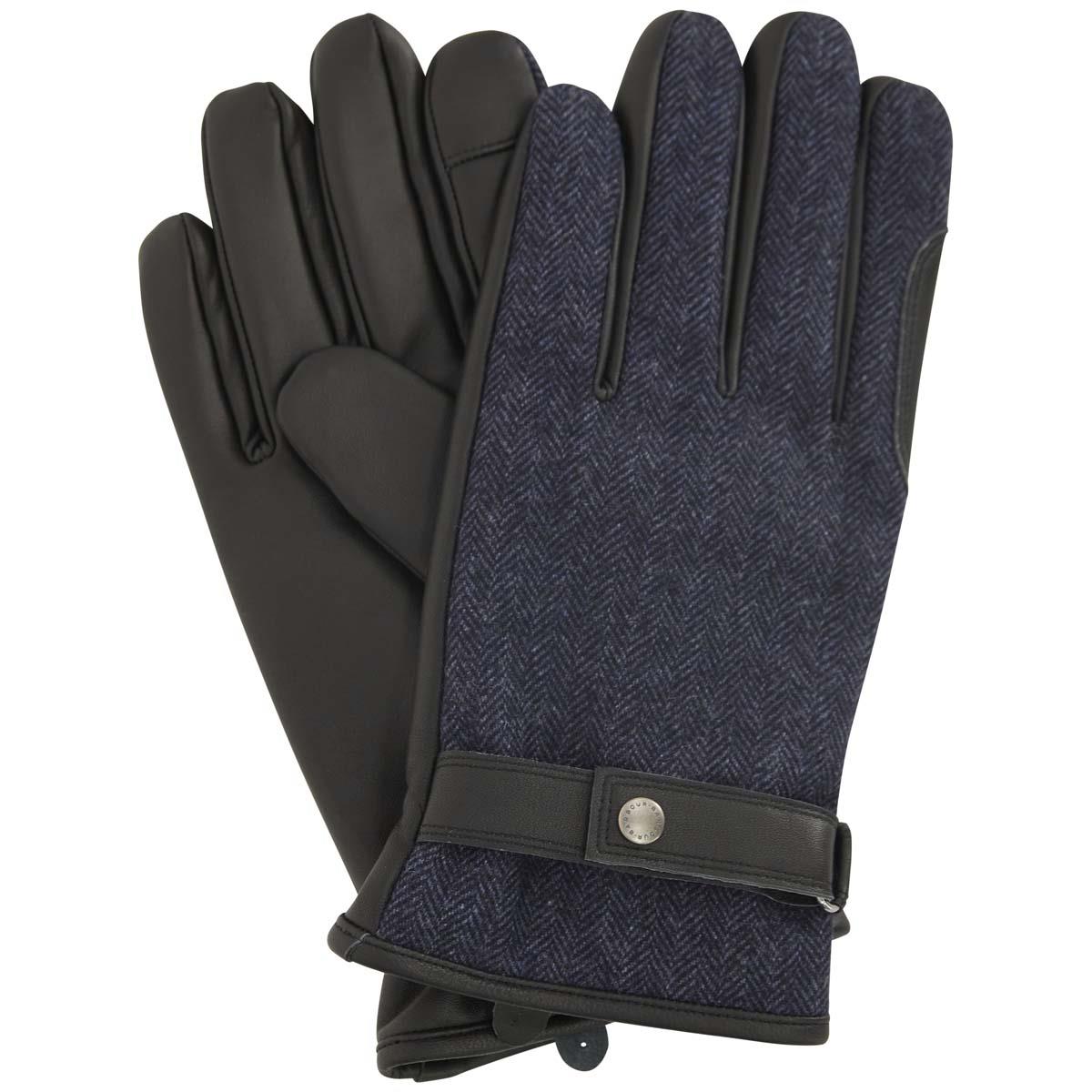 Barbour Mens Barlow Gloves