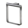 Miller Miami Towel Ring / Brushed Nickel 8405BN