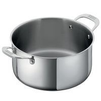 Kuhn Rikon Allround Casserole Without Lid
