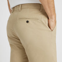 close up model back Spoke Heroes Chino