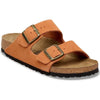 Birkenstock Arizona Suede Leather