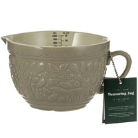 Mason Cash In The Forest Measuring Jug