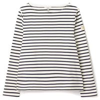 Joules Womens Harbour Striped Top