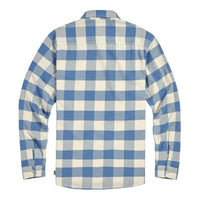 Triumph Montana Long Sleeved Shirt back
