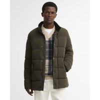 Barbour Mens Powell Puffer Jacket