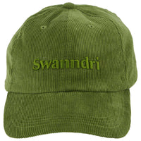 Clover Swanndri Swanni Corduroy Cap