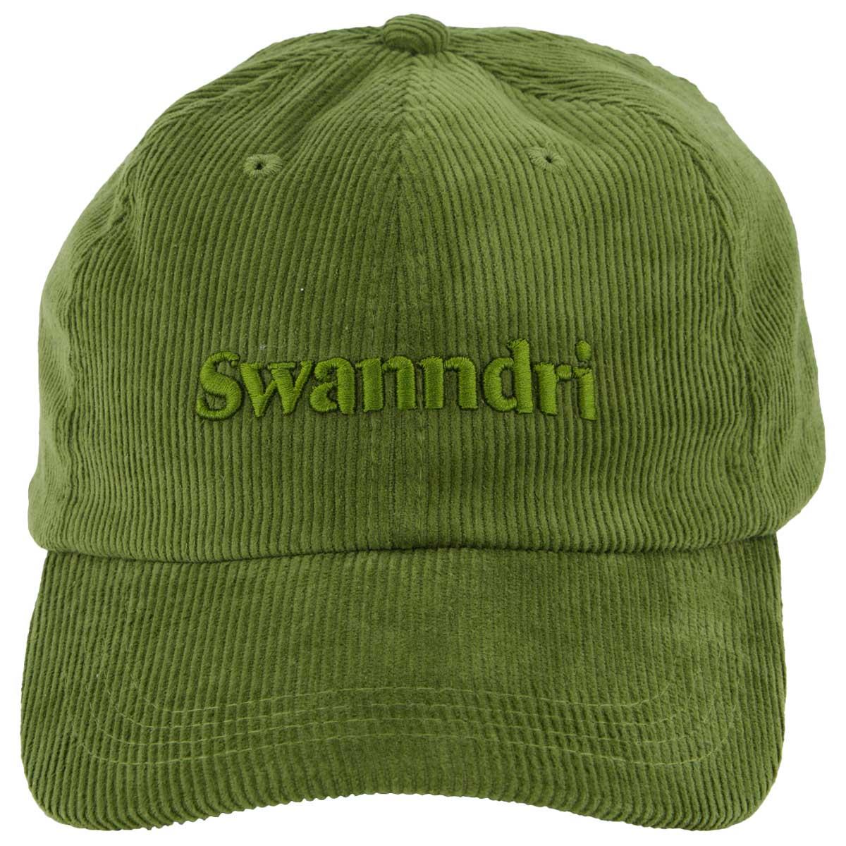 Clover Swanndri Swanni Corduroy Cap