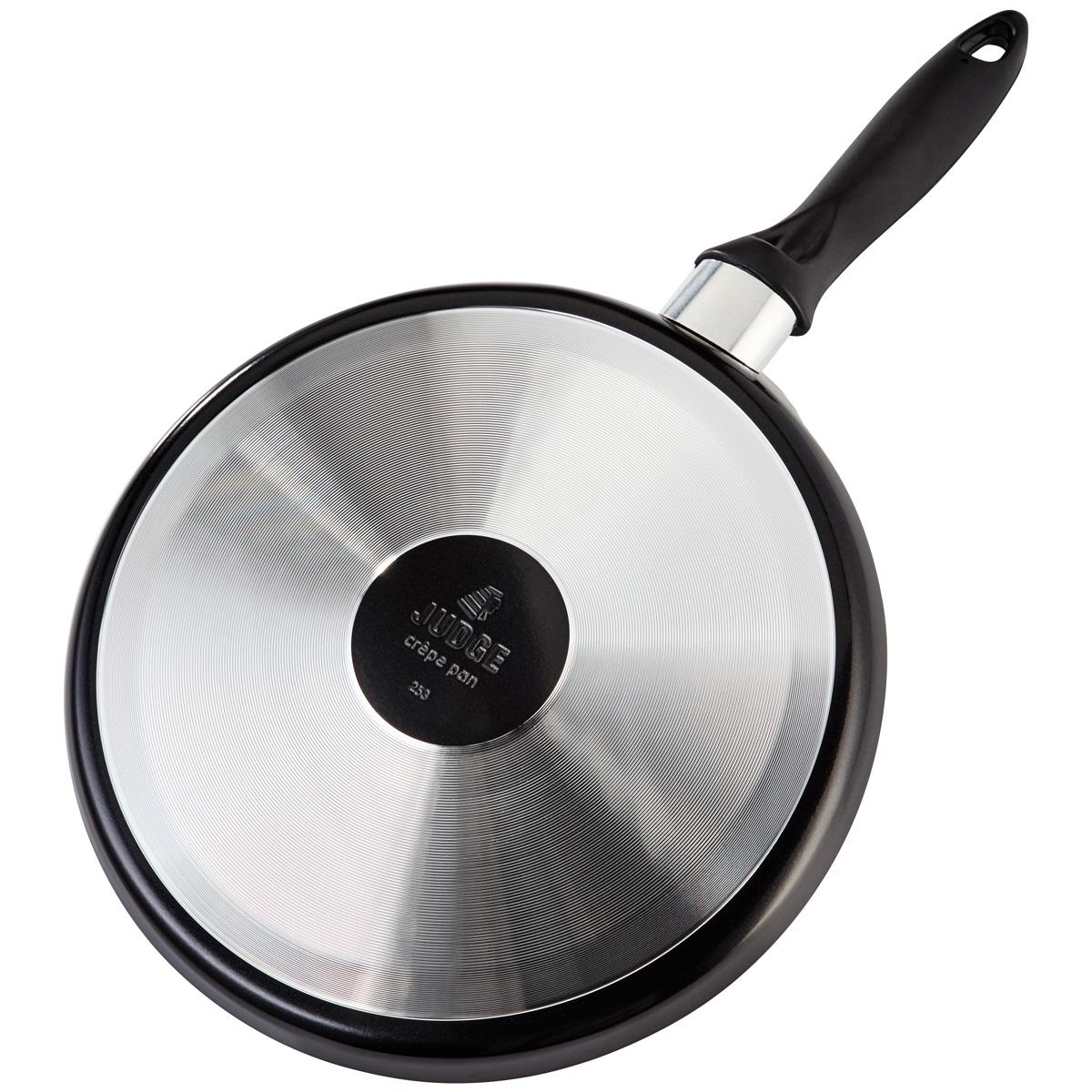Judge Speciality Cookware 22cm Crepe Pan