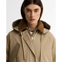 Barbour Womens Ingrim Showerproof Jacket