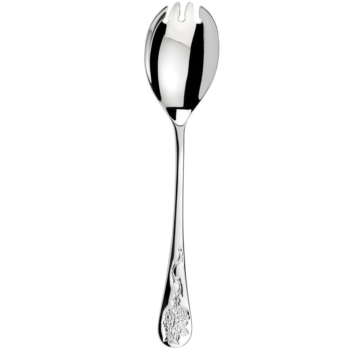 Arthur Price Morris & Co - Blackthorn Boxed Salad Serving Spoon & Fork FORK