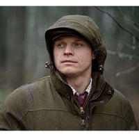 Seeland Mens Woodcock Royale Jacket LS2