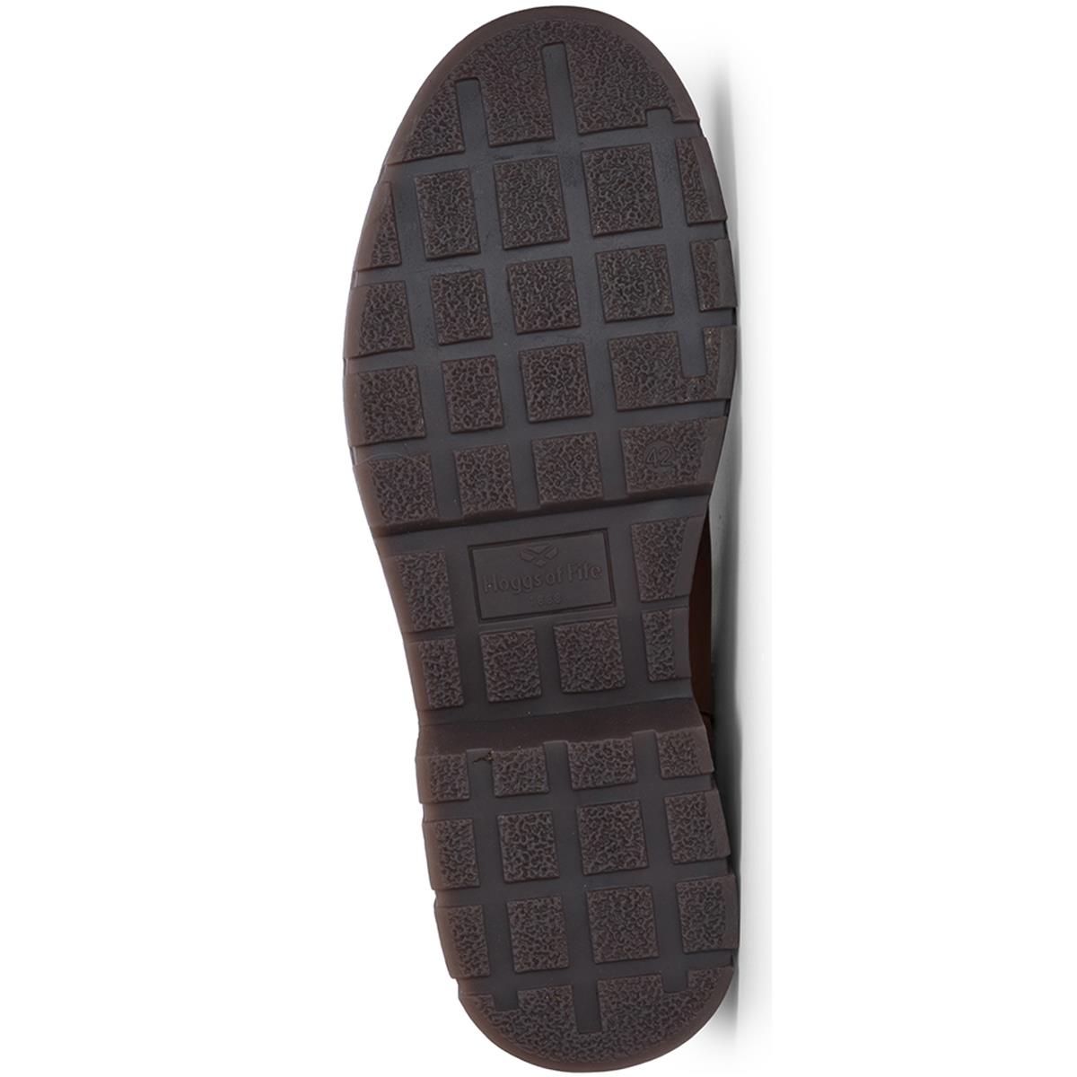 Hoggs Of Fife Mens Dalmeny Dealer Boot Sole