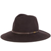 Barbour Womens Tack Fedora