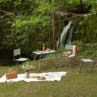 Lafuma PH Folding Stool