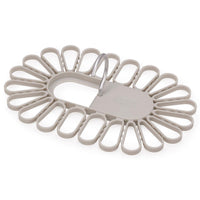 22 pieces Joseph Joseph Petal Quick Grip Laundry Drying Hanger