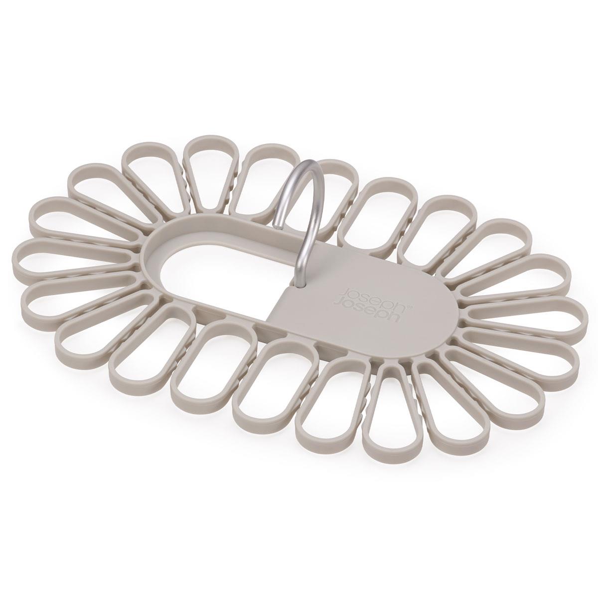 22 pieces Joseph Joseph Petal Quick Grip Laundry Drying Hanger