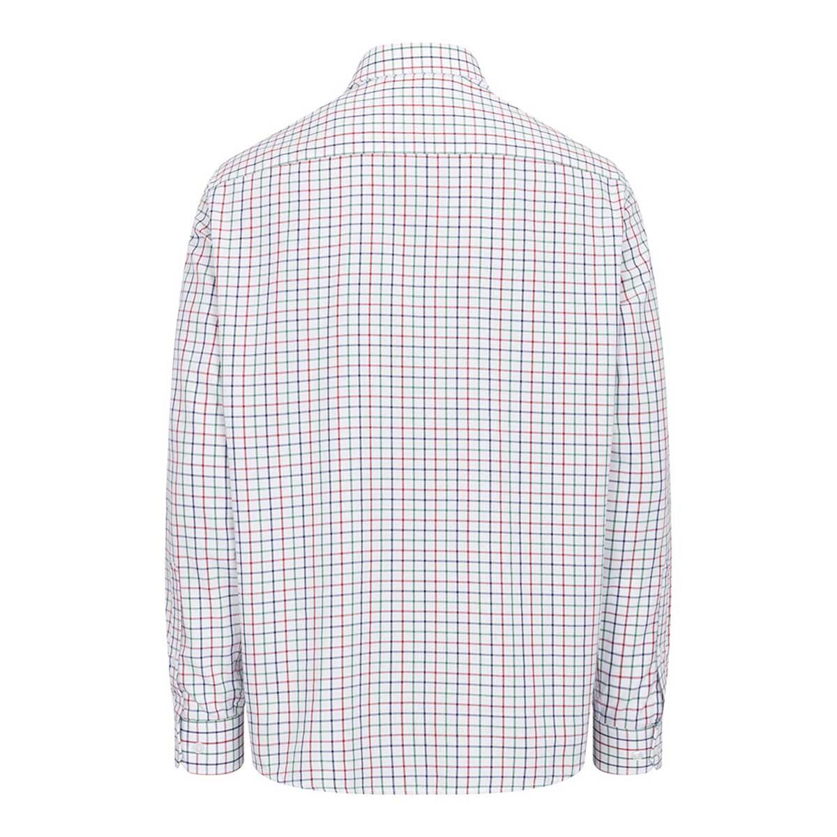 Hoggs Of Fife Mens Fernie Bamboo Shirt