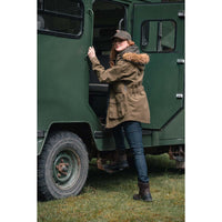 Hoggs Of Fife Torness Ladies Trilaminate 3-in-1 Jacket