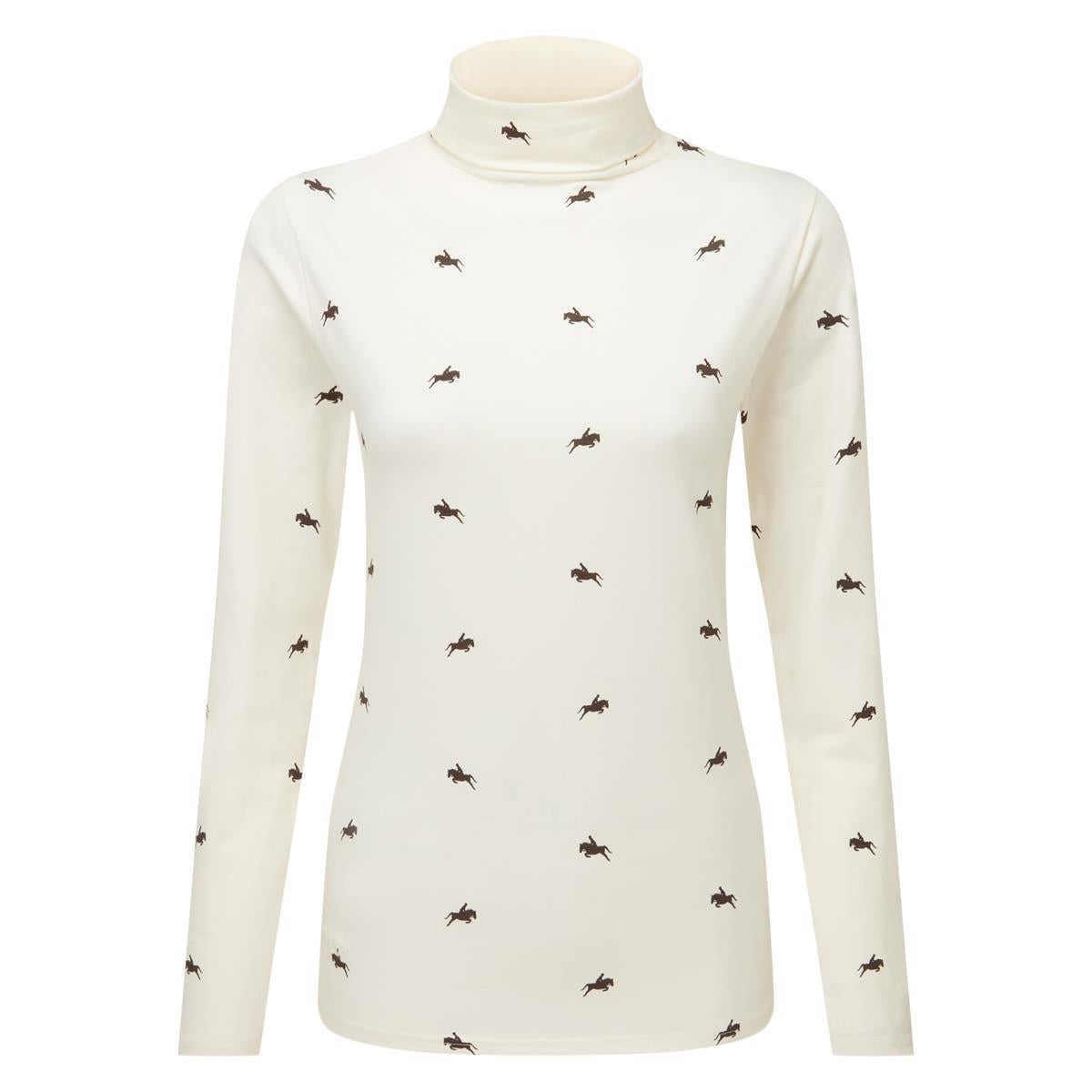 Schoffel Womens Malham Top
