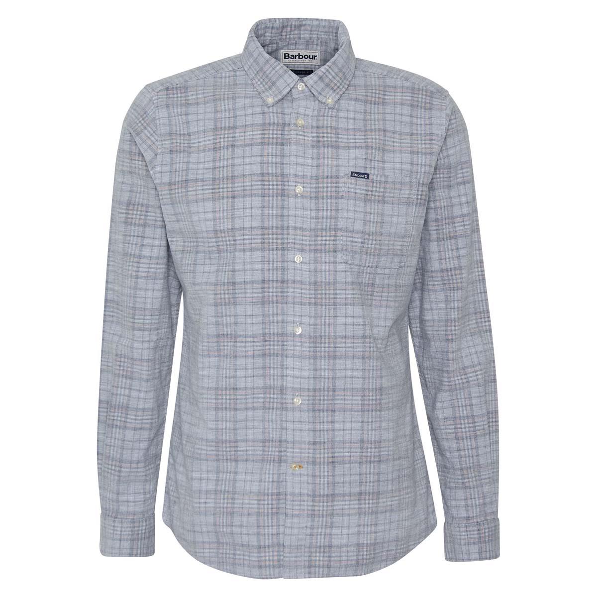 Barbour Mens Southfield Tailored Shirt