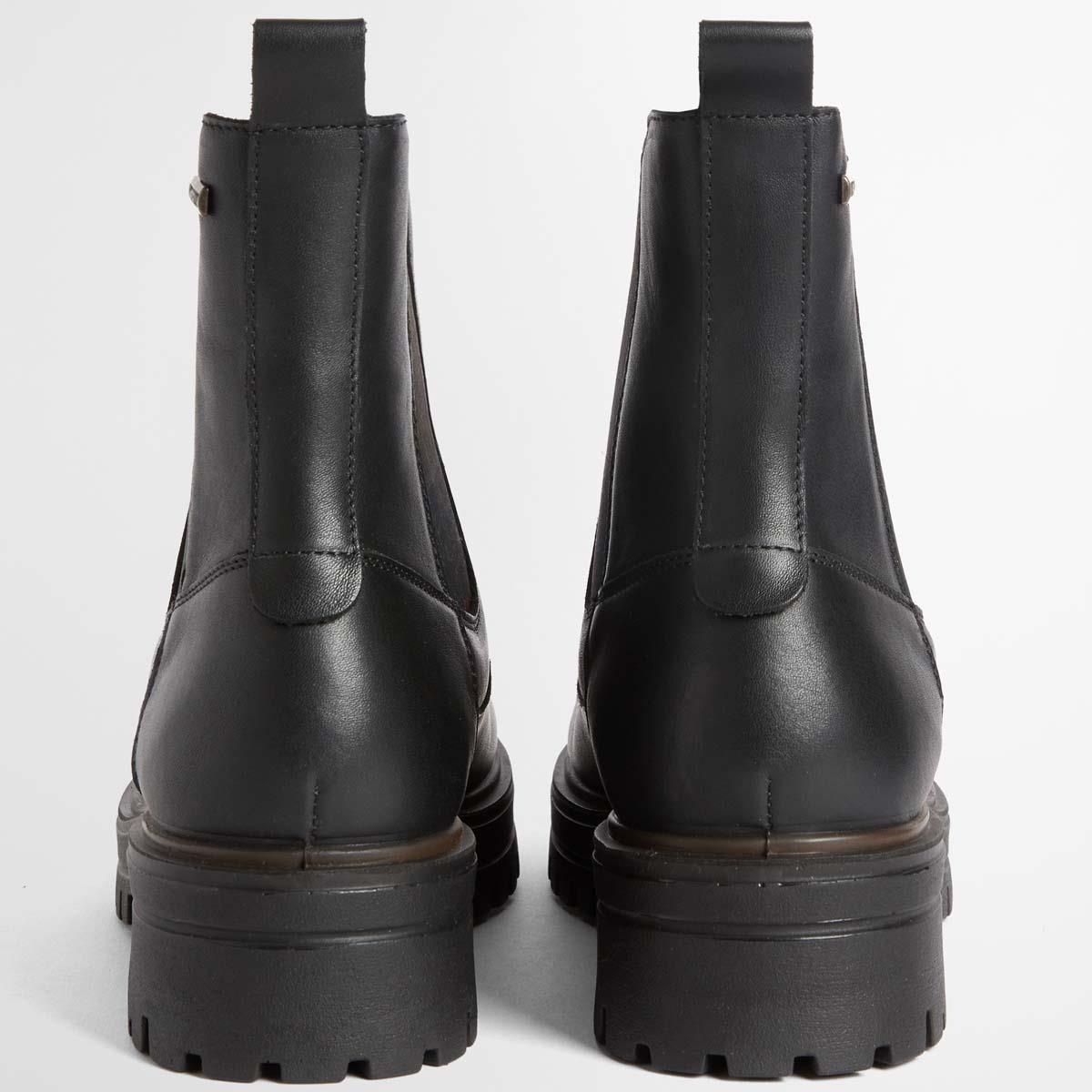 Barbour Womens Amberley Chelsea Boot