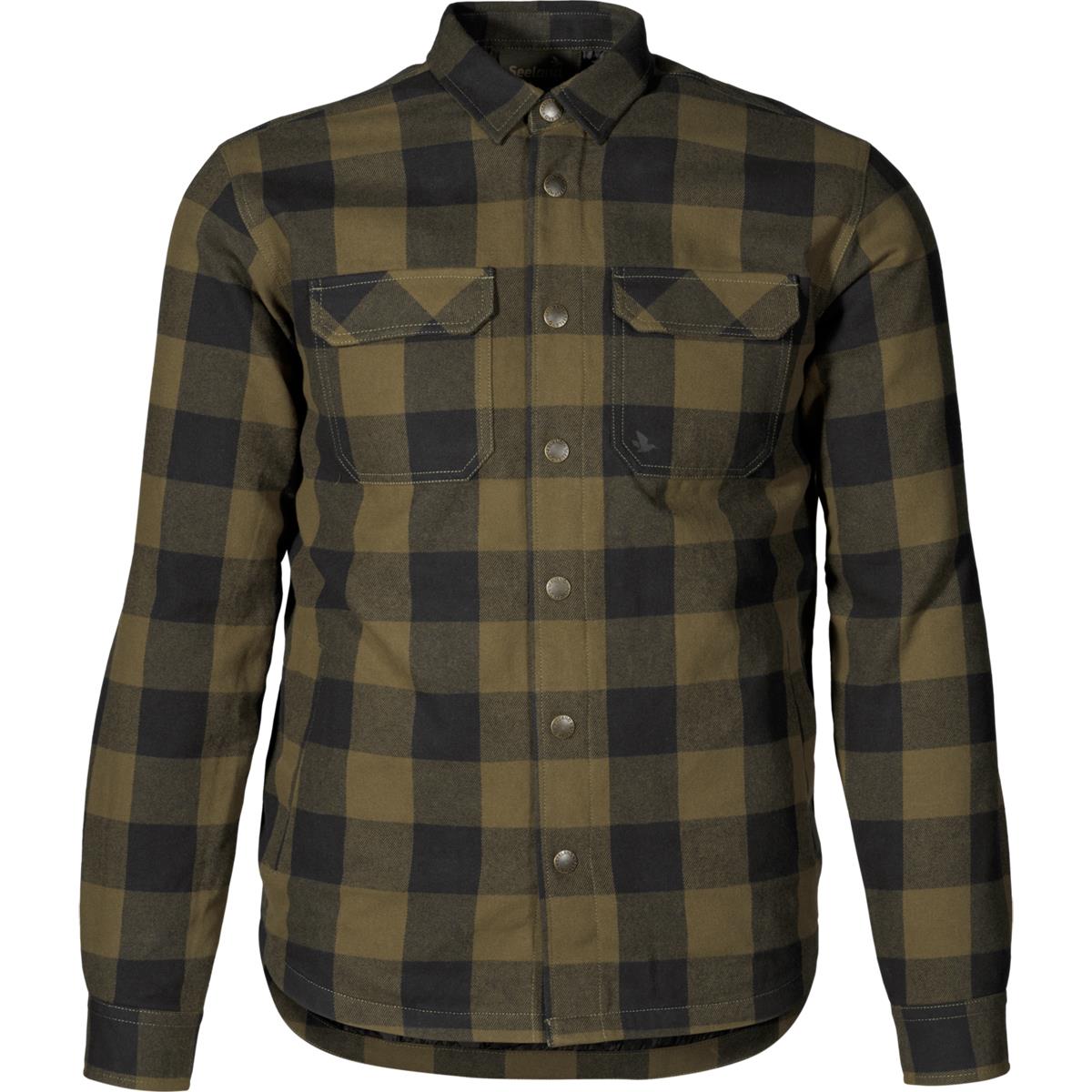 Seeland Mens Canada Shirt