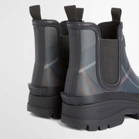 Barbour Mens Nimbus Wellington Boots