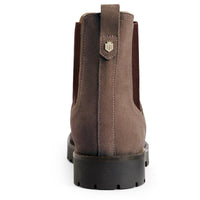 Fairfax & Favor Womens Sheepskin Boudica Boot