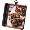 Stellar Bakeware Non-Stick Square Cake Tin