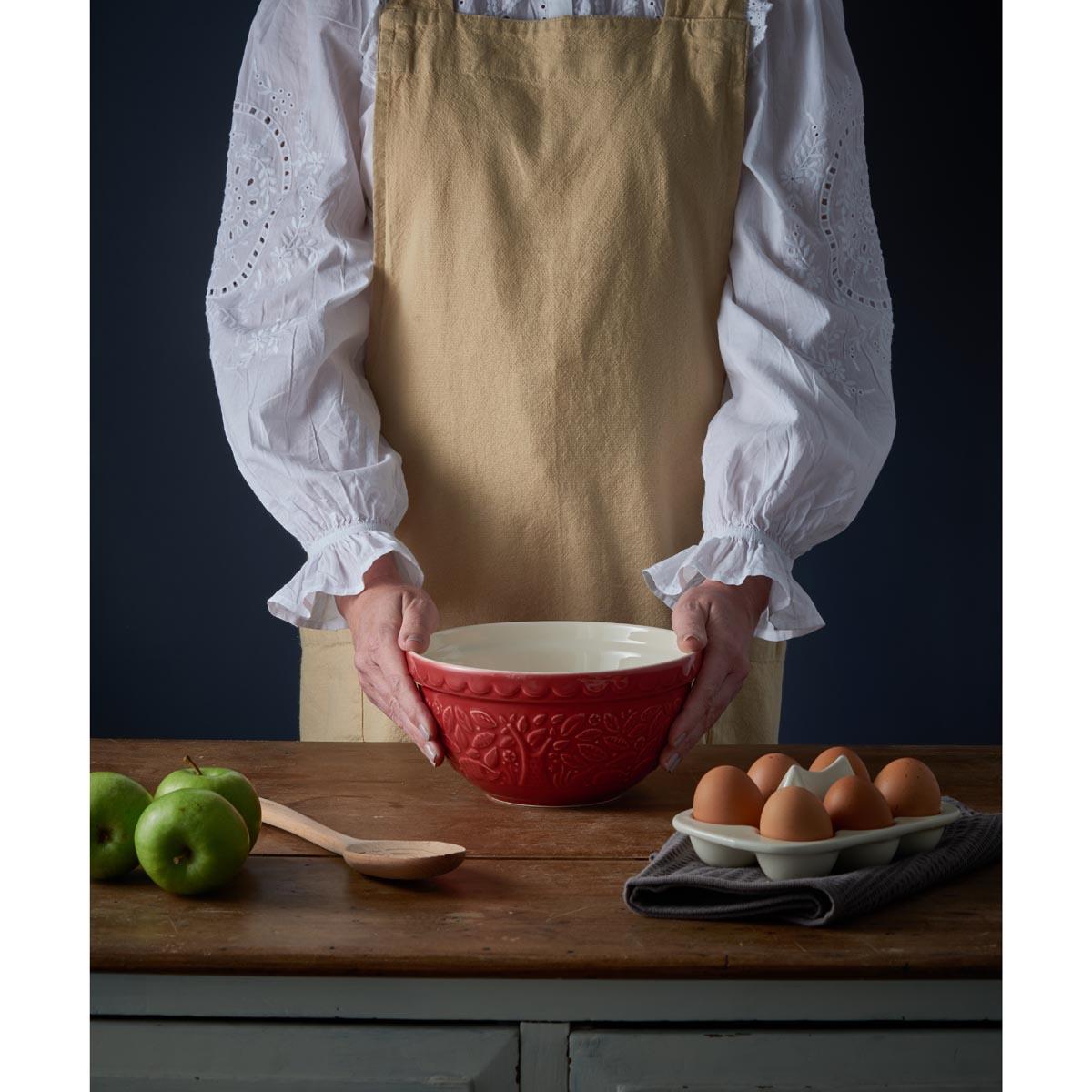 Mason Cash In The Forest S30 Mixing Bowl