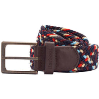 Barbour Mens Ford Belt