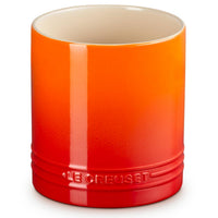 Le Creuset Stoneware Utensil Jar 1.1L