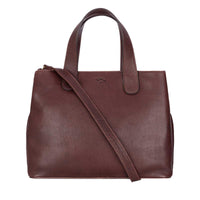 Conker Hoggs Of Fife Womens Monarch Leather Handbag