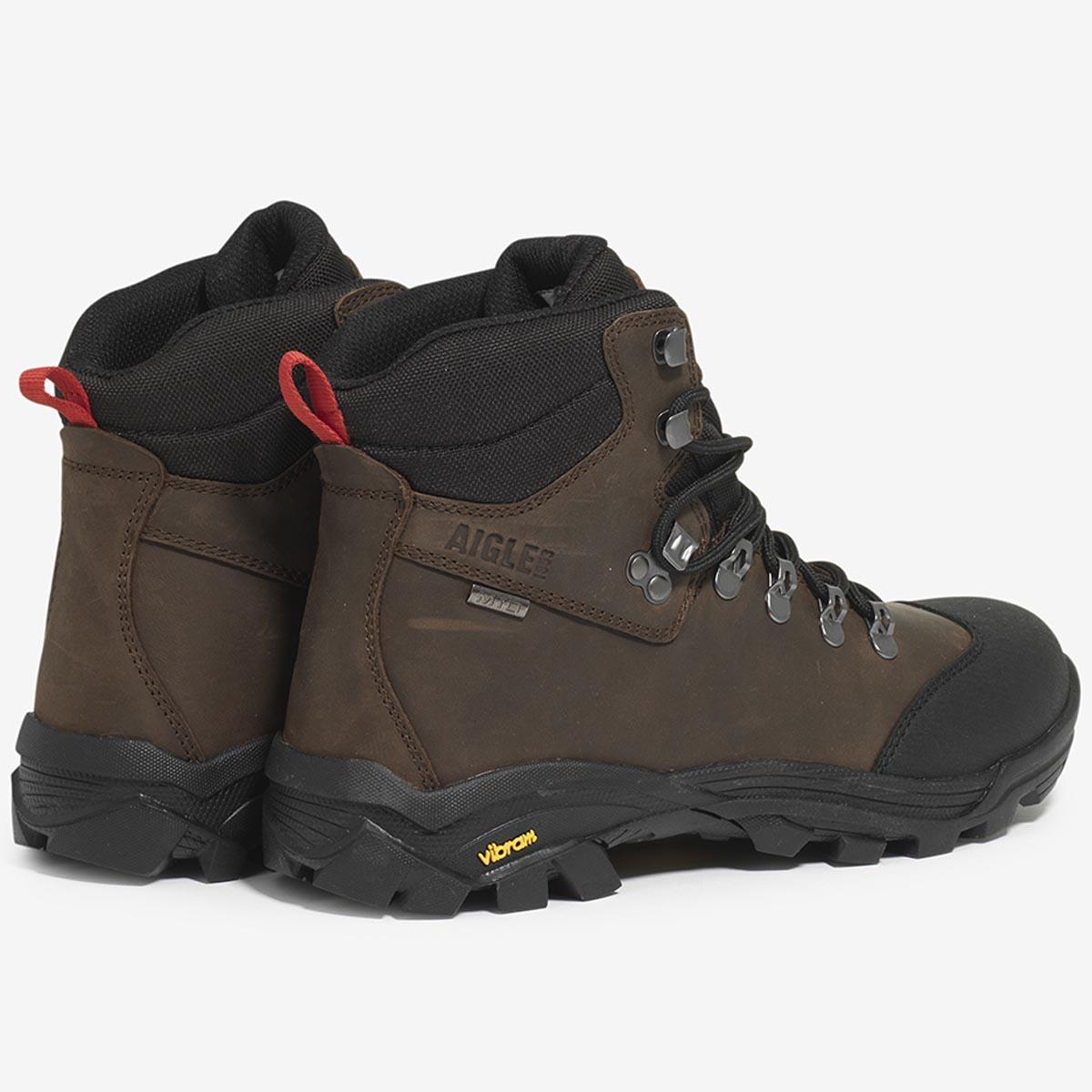 Aigle Laforse Vibram Boot