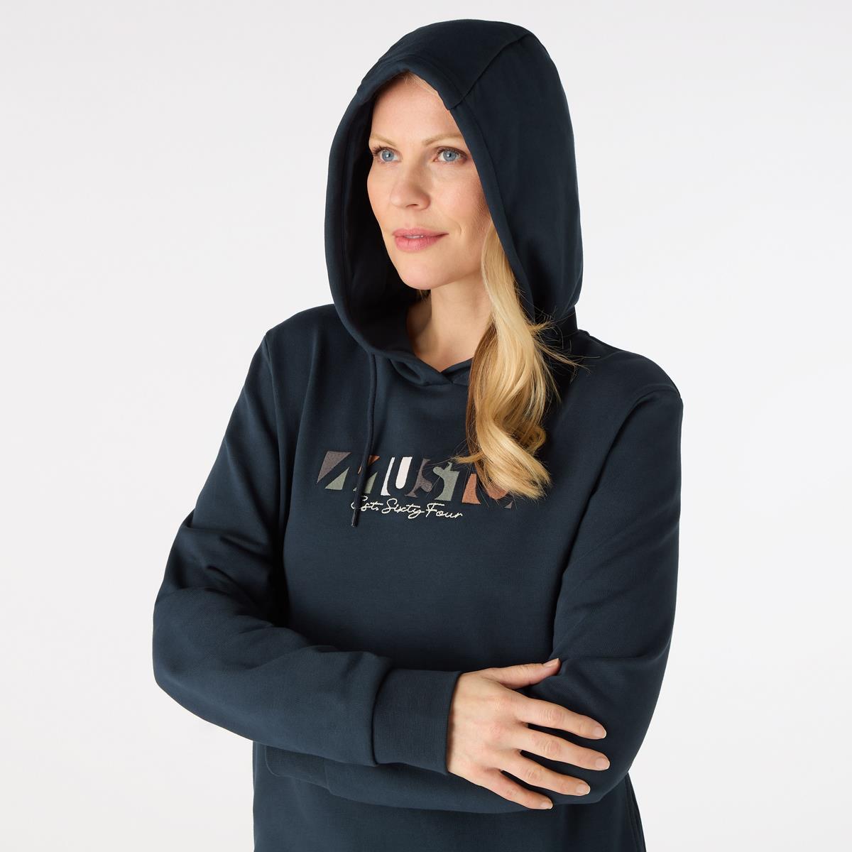 Musto Womens 1964 Hoodie