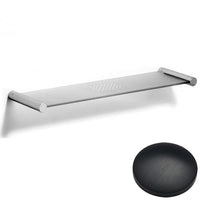 Samuel Heath Xenon Glass Shelf N5113