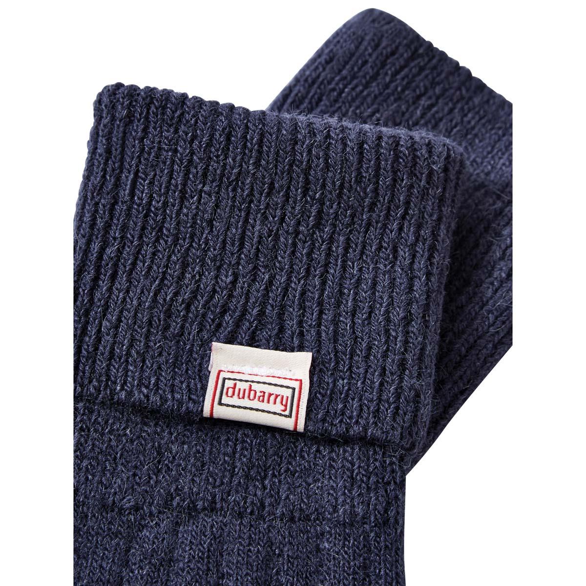 Dubarry Unisex Alpaca Socks