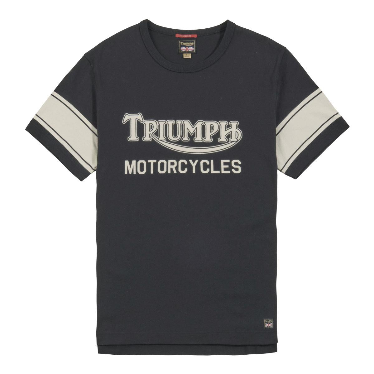 Triumph Utah Tee