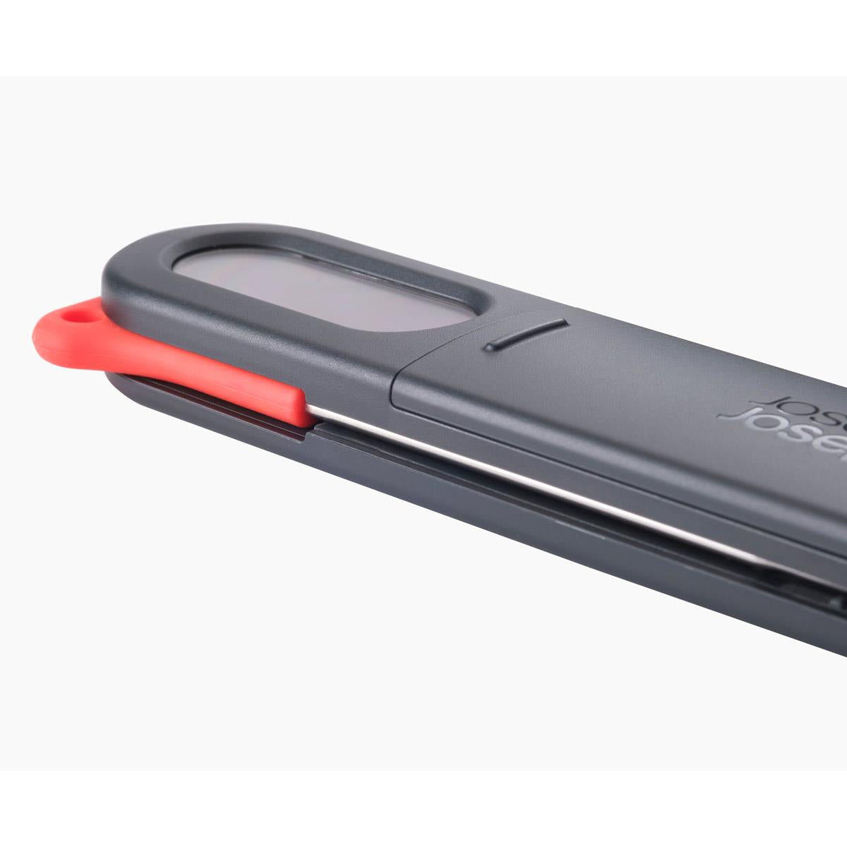 Joseph Joseph ThermaPoint Digital Probe Meat Thermometer Side Detail