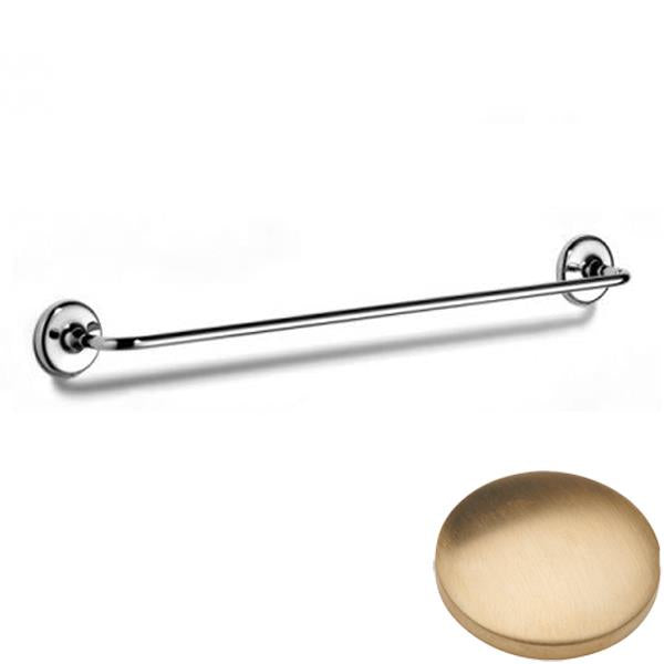Samuel Heath Novis Towel Rail N1133