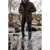 Hoggs Of Fife Braemar Wellington Boot