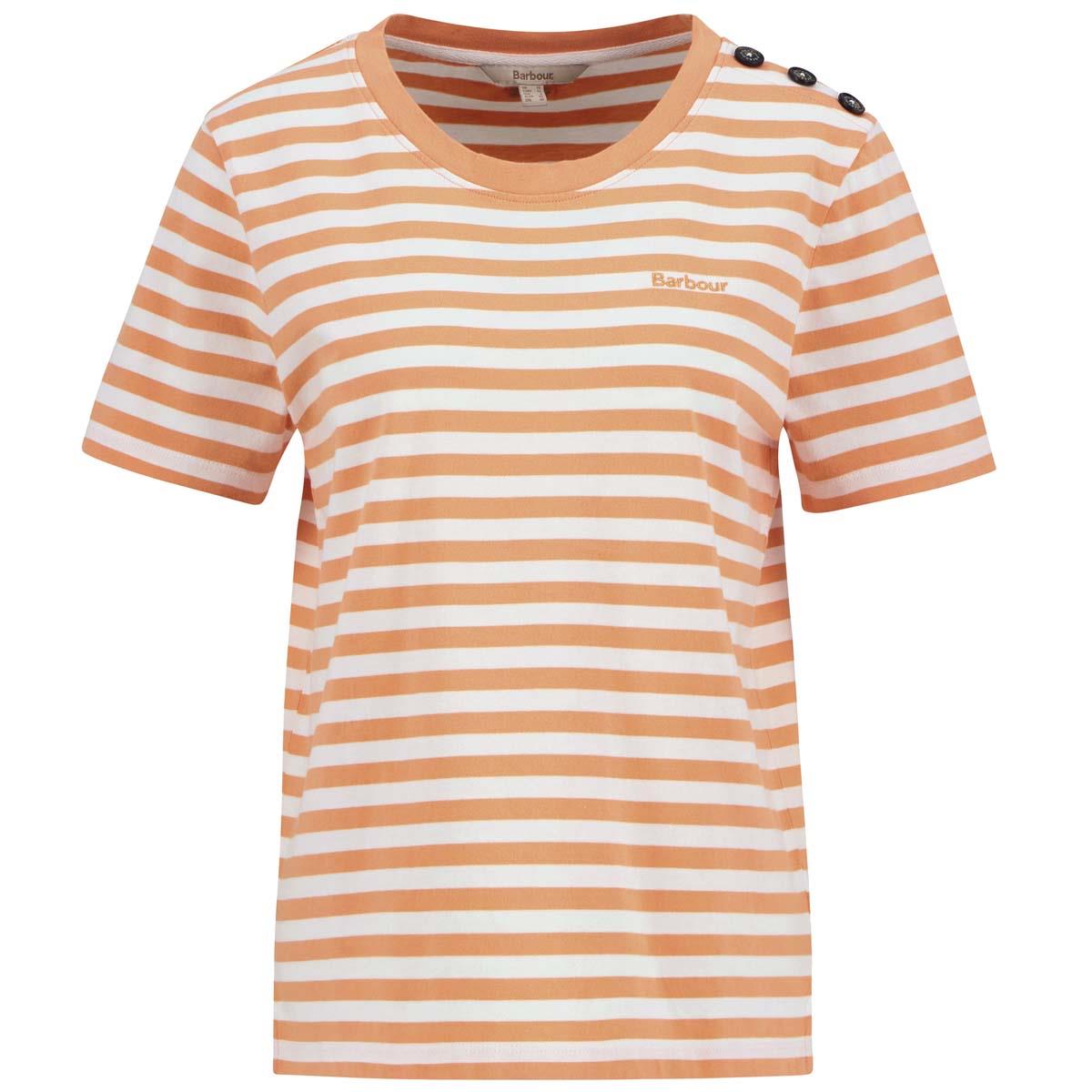 Barbour Womens Ferryside Top