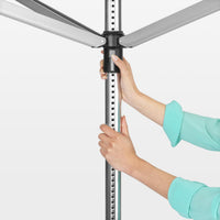 Brabantia Lift-O-Matic Rotary Airer 50m Special Offer