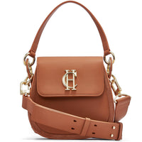 Holland Cooper Womens Chelsea Saddle Bag