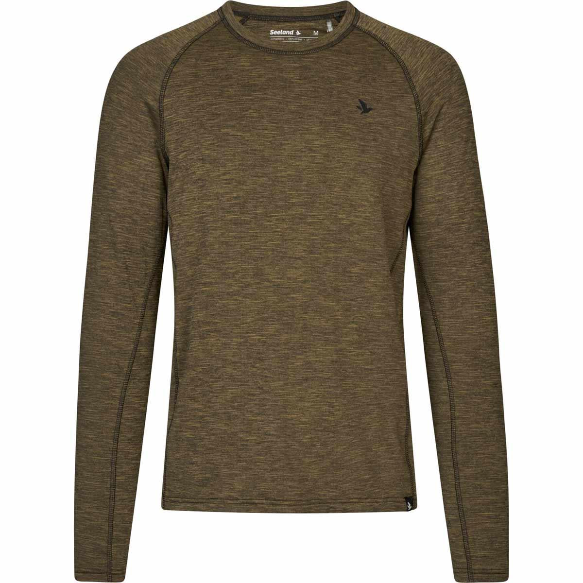 Seeland Mens Peak T-Shirt