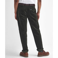 Barbour Mens Stretch Cord Tailored Fit Trouser