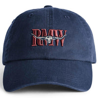 R.M. Williams Heritage Twill Cap