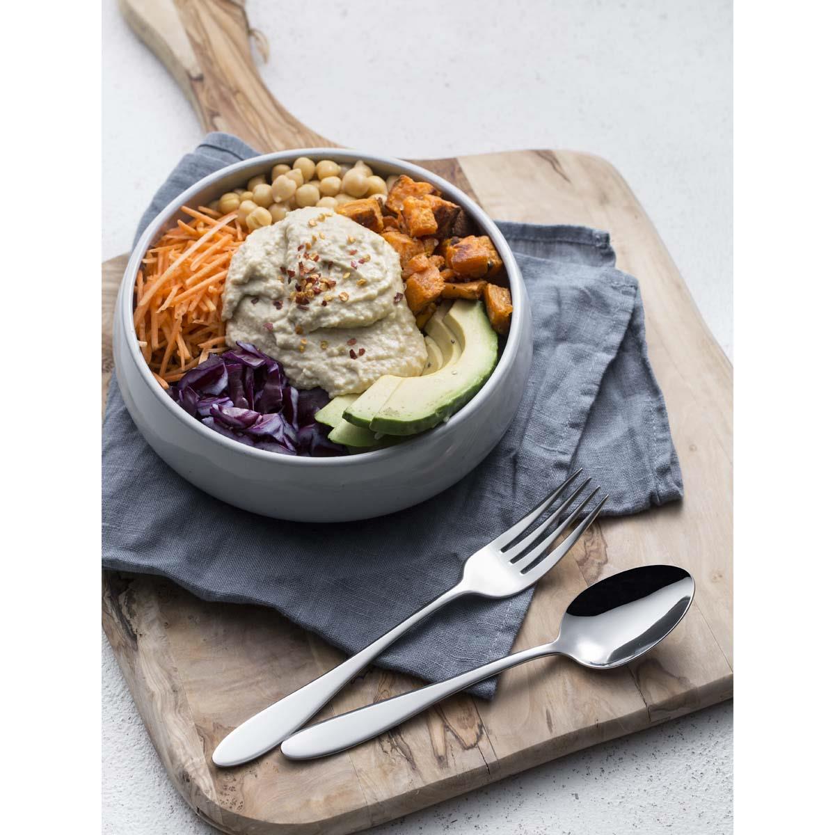 Viners Tabac Loose Cutlery LS2